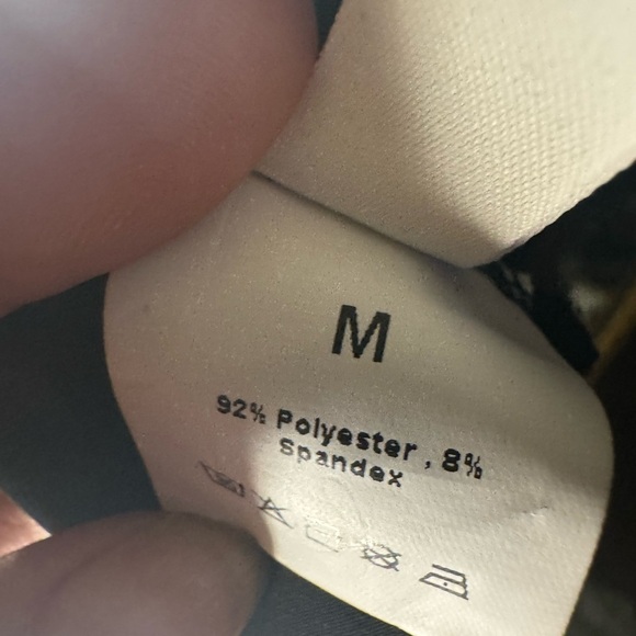 Size medium Little black dress - Picture 2 of 7